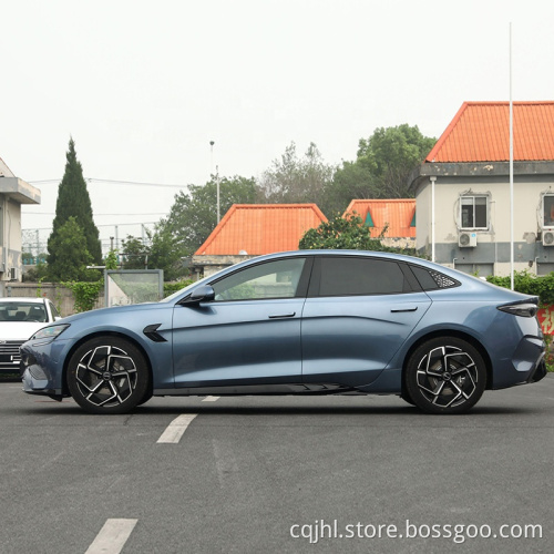 7WD Auto elettriche di alta qualità BYD per veicoli elettrici a buon mercato EV 2022 Nuovi veicoli energetici realizzati in Cina Veicoli ad alta velocità